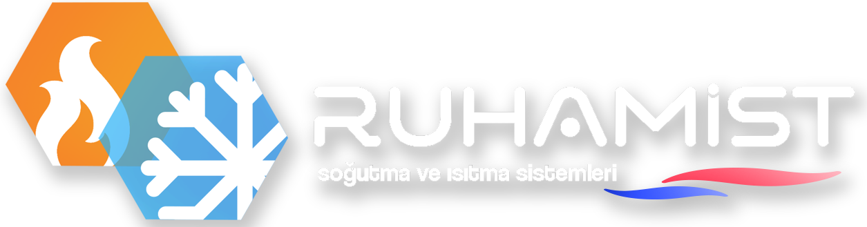 Ruhamist | Isıtma Soğutma Sistemleri